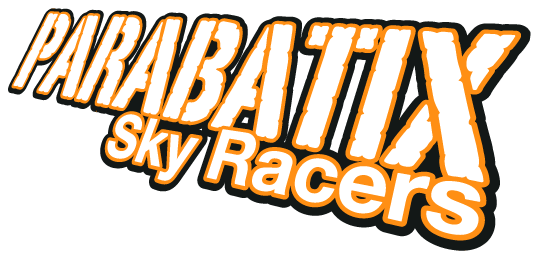 Parabatix - Sky Racers