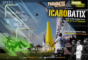 Icarobatix 2013