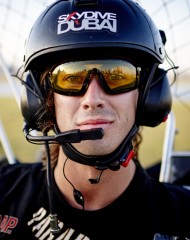 Parabatix Sky Racer Pilot