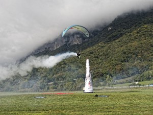 Parabatix sky racer