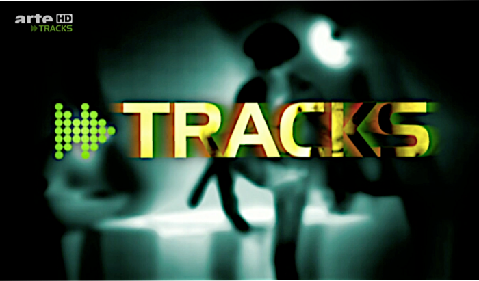 Parabatix in Tracks TV